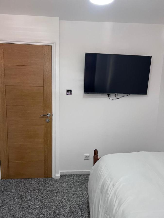 7 Venus Road Room 1 Londres Exterior foto